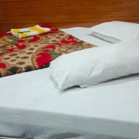New Hotel Rajvihar Pachmarhi Ngoại thất bức ảnh
