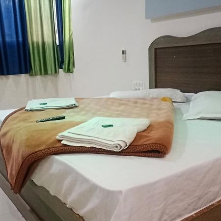 New Hotel Rajvihar Pachmarhi Ngoại thất bức ảnh