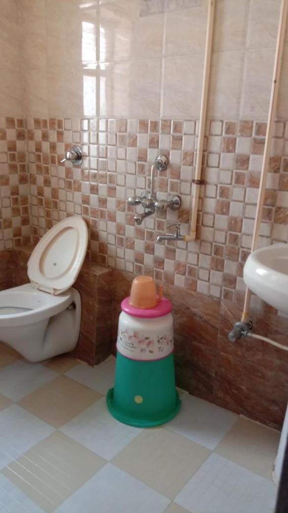 New Hotel Rajvihar Pachmarhi Ngoại thất bức ảnh