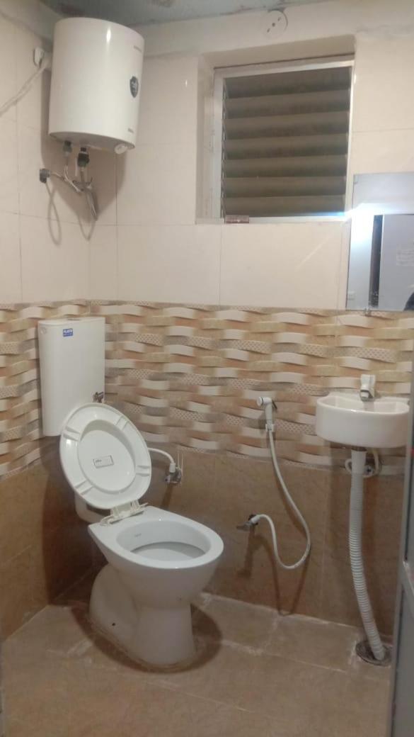 New Hotel Rajvihar Pachmarhi Ngoại thất bức ảnh