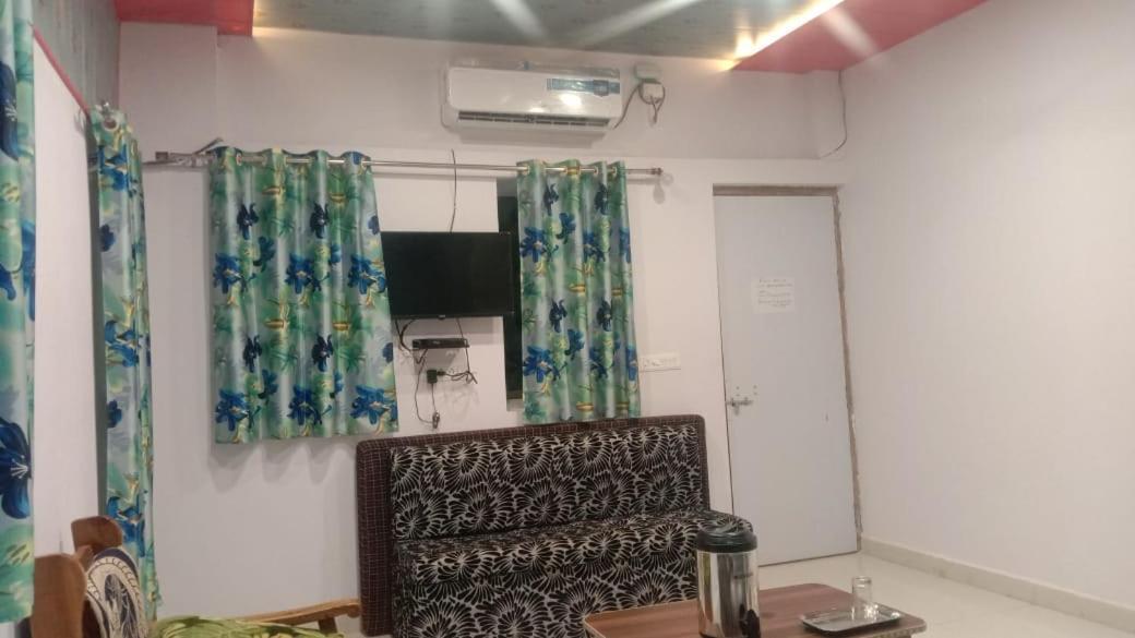 New Hotel Rajvihar Pachmarhi Ngoại thất bức ảnh