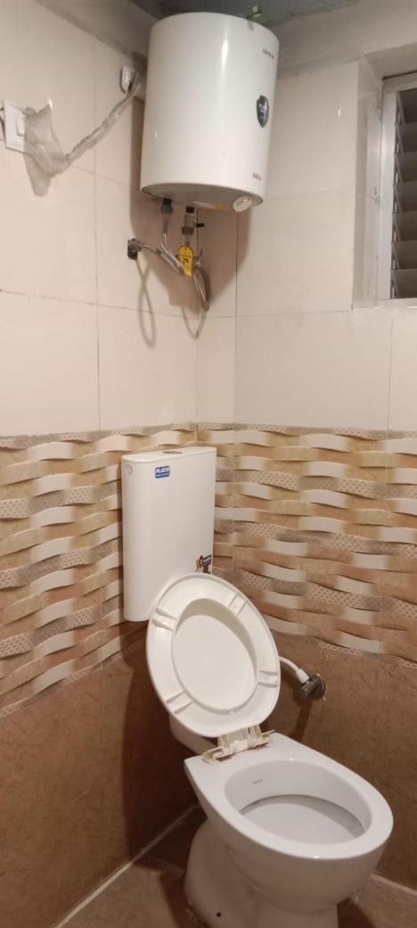 New Hotel Rajvihar Pachmarhi Ngoại thất bức ảnh