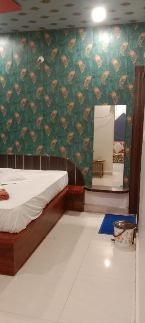 New Hotel Rajvihar Pachmarhi Ngoại thất bức ảnh