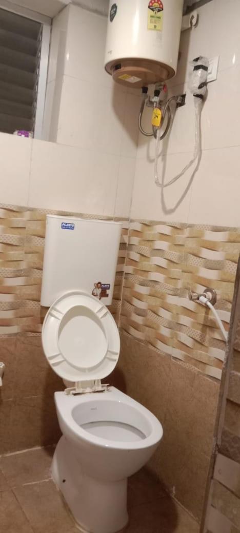 New Hotel Rajvihar Pachmarhi Ngoại thất bức ảnh