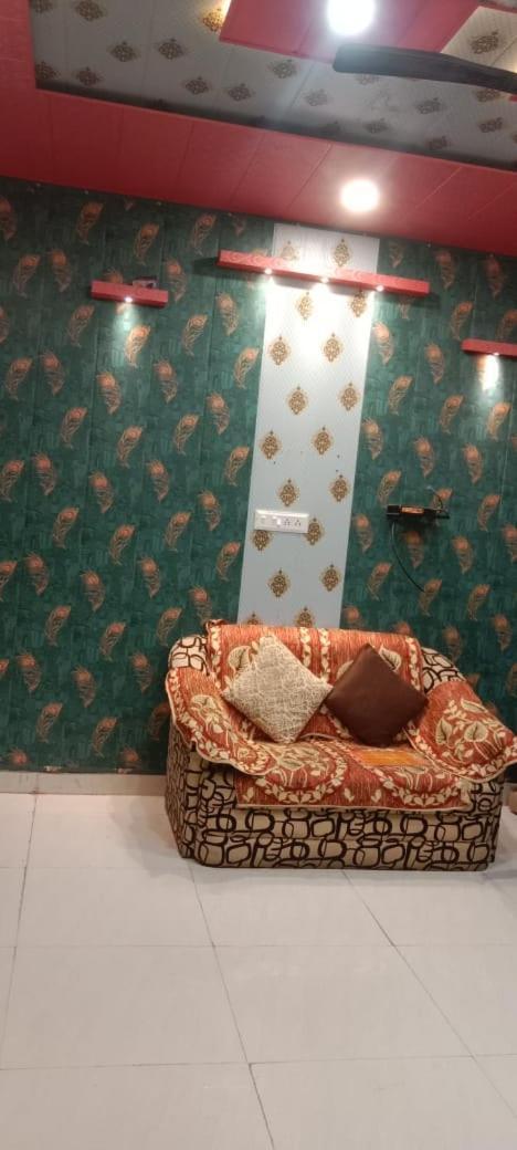 New Hotel Rajvihar Pachmarhi Ngoại thất bức ảnh