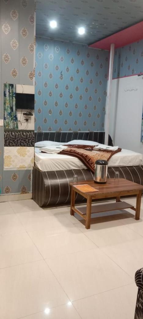 New Hotel Rajvihar Pachmarhi Ngoại thất bức ảnh