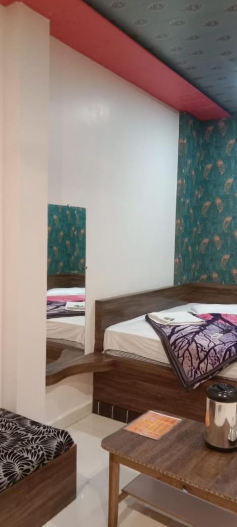 New Hotel Rajvihar Pachmarhi Ngoại thất bức ảnh