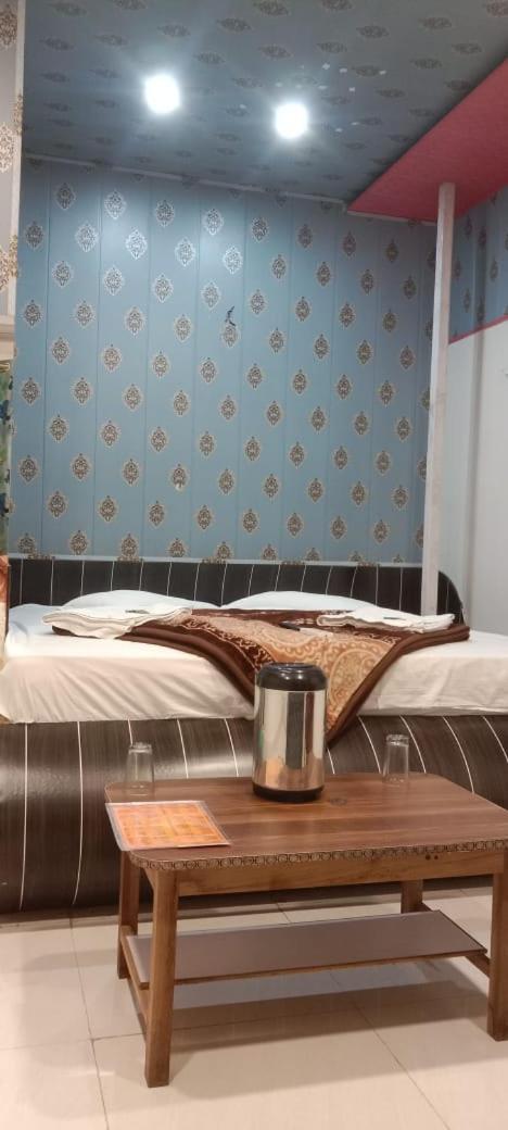 New Hotel Rajvihar Pachmarhi Ngoại thất bức ảnh